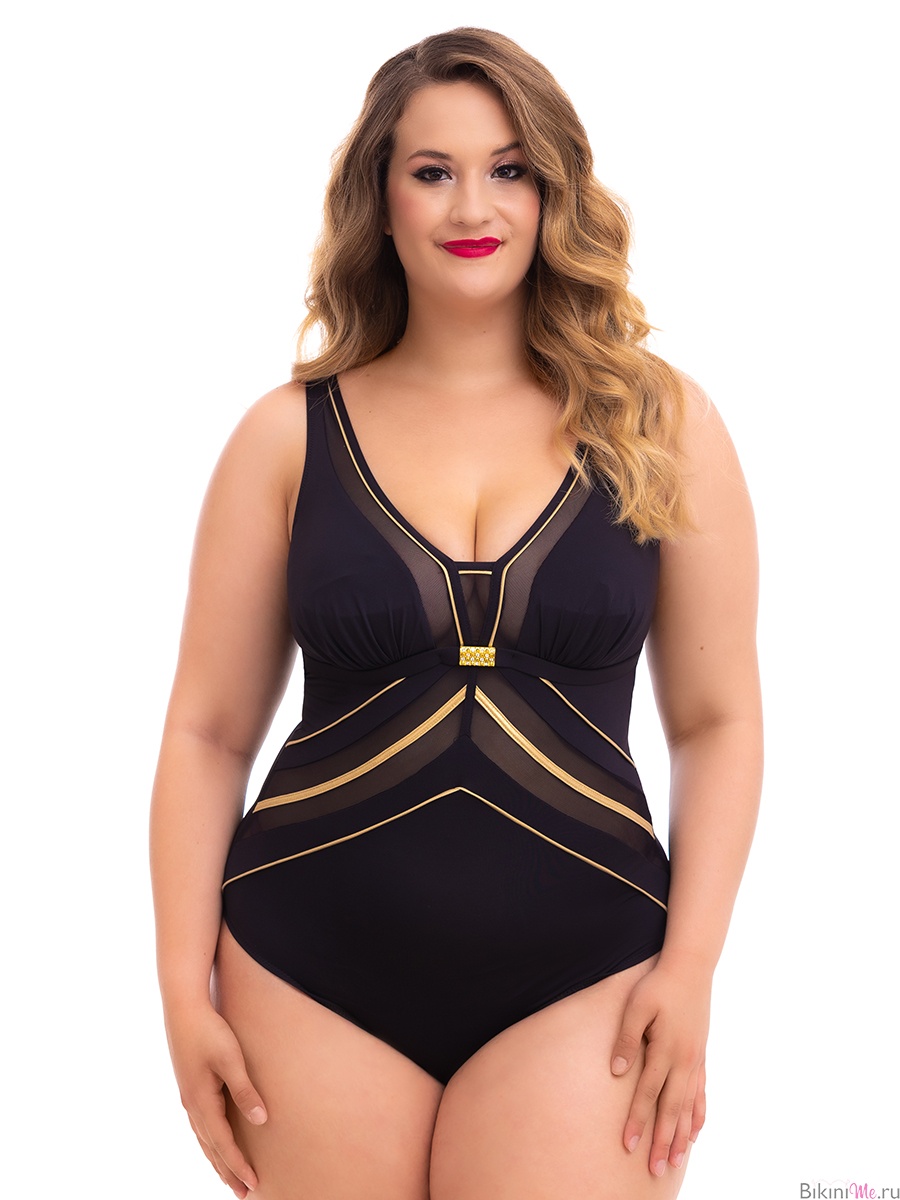 X23MC-1YVO/01 Купальник Mad23 Monte Carlo (X23MC-1