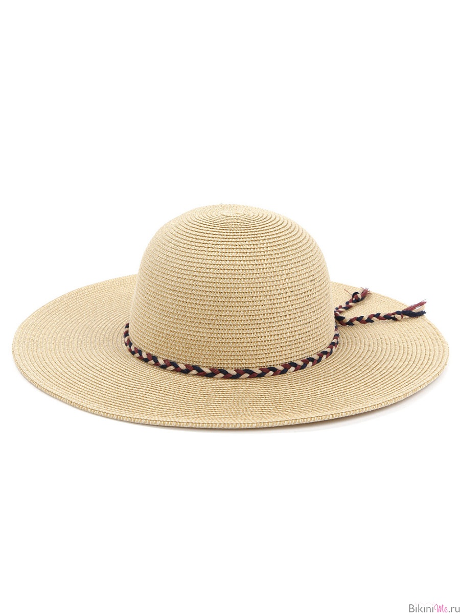 WG15-1 FABRETTI Шляпа жен (WG15-1 FABRETTI Шляпа ж