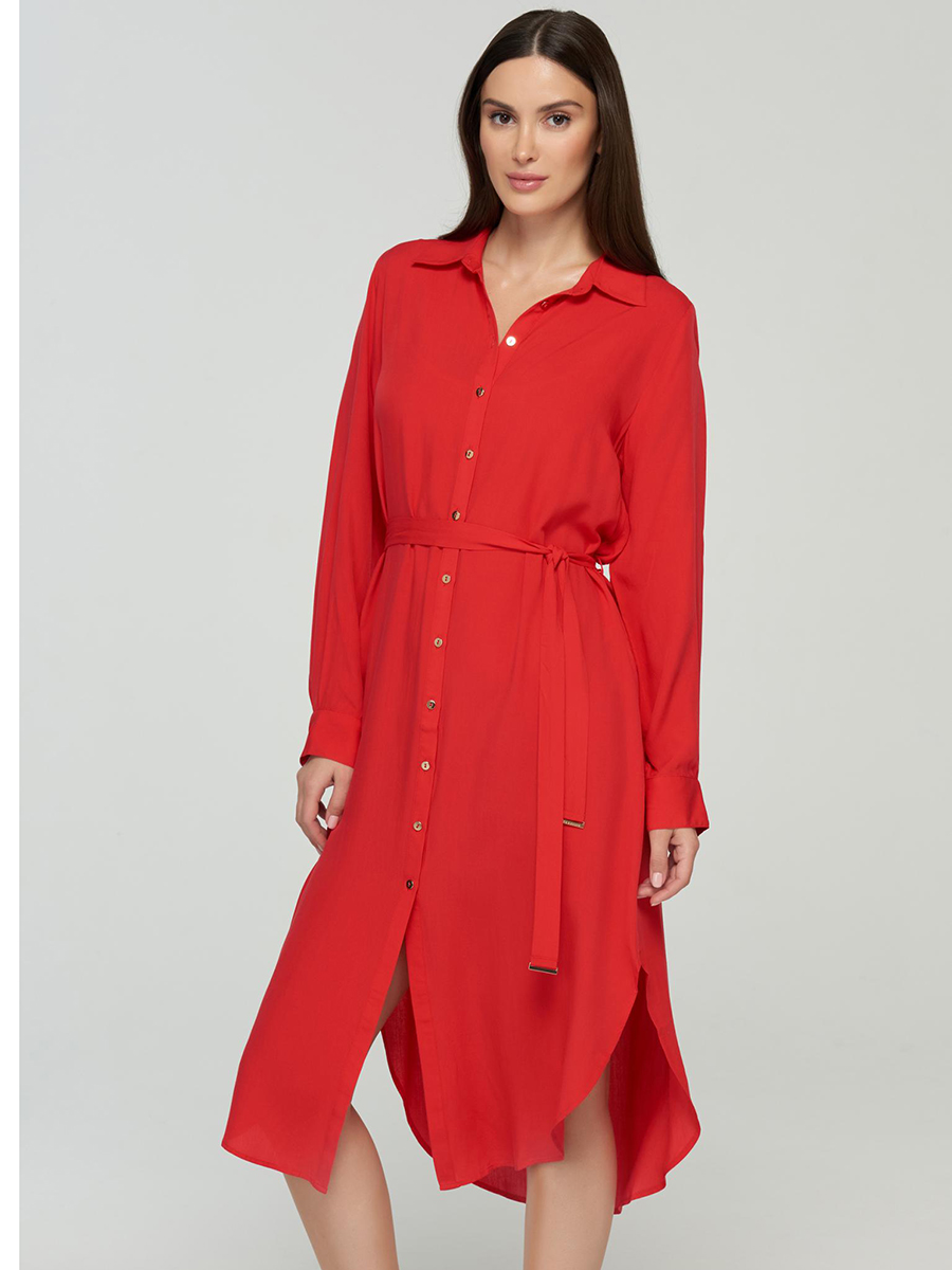 Платье-рубашка Marc&Andre