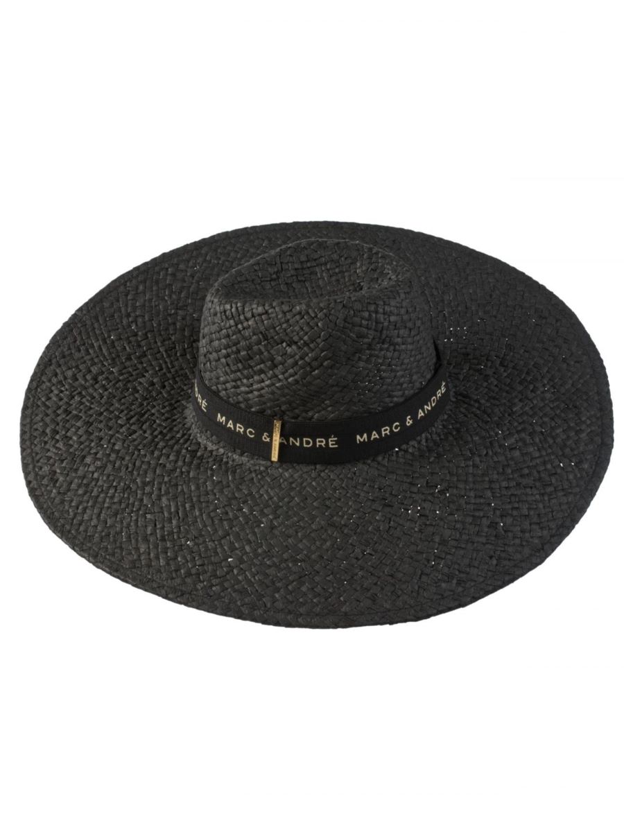 Шляпа пляжная MARC&ANDRE