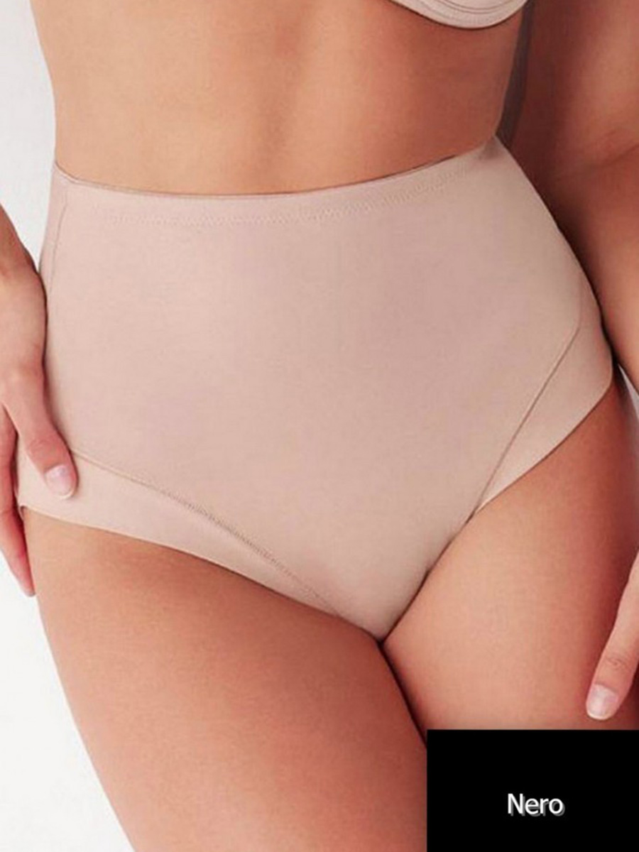 Утягивающие трусы Silhouette Cotonella