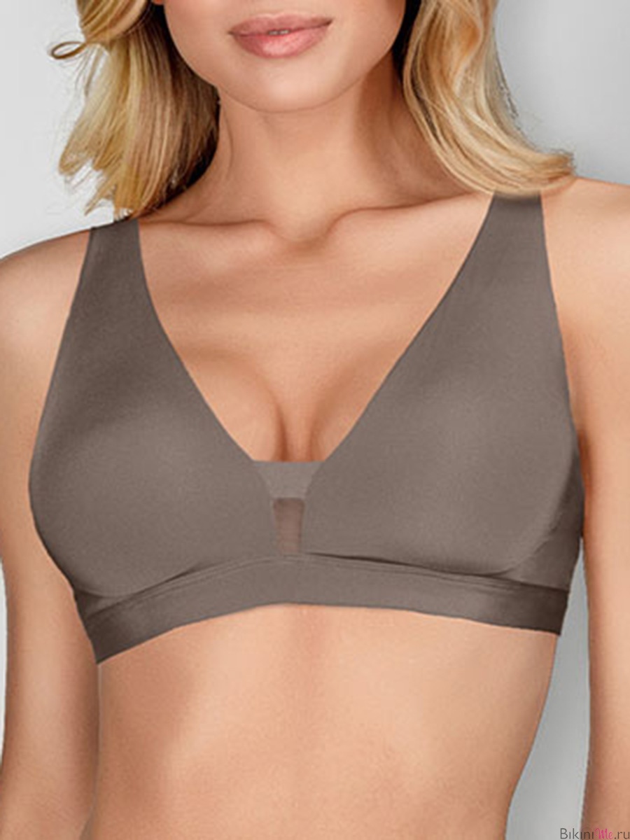 2022 Бюст Milla Amelie (Какао) бралетт (BRAFF-Amel