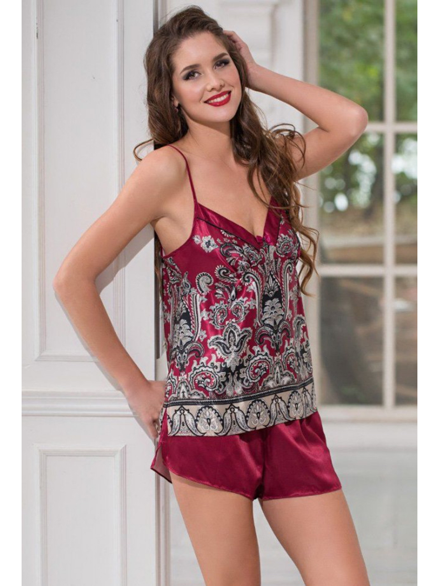 Комплект "Justin" Mia-Amore