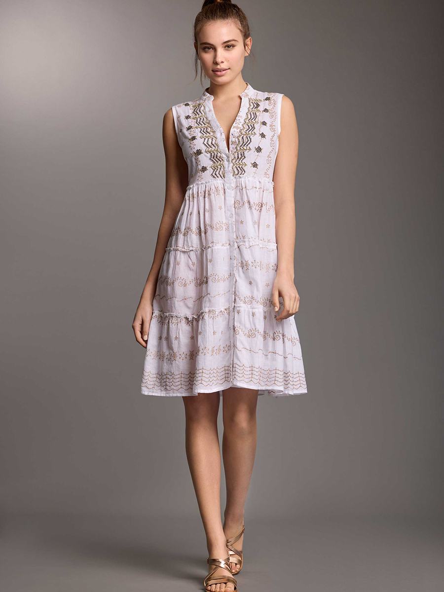 Платье Iconique