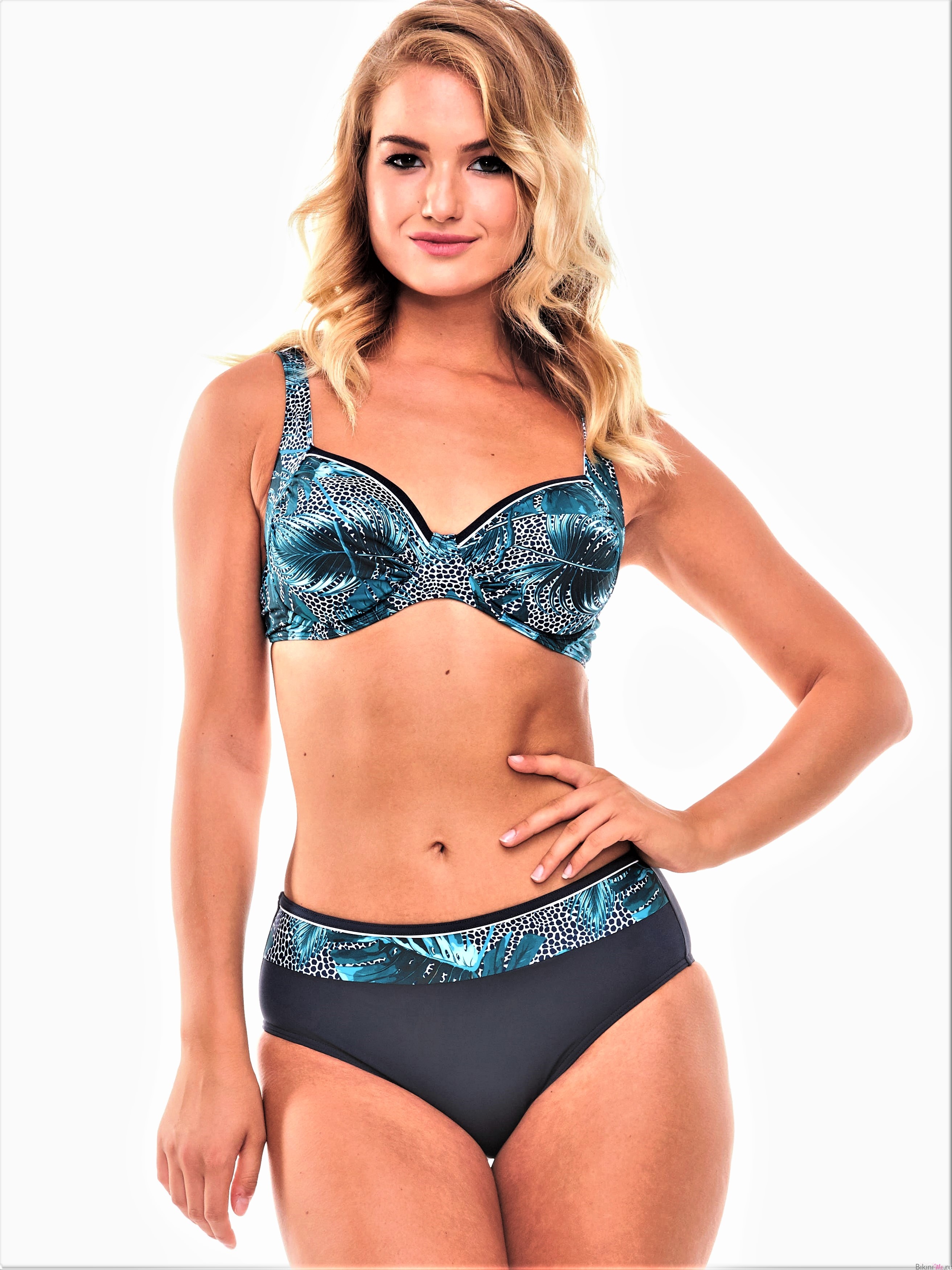 4427/2017-ON Купальник PK20 SWAN (4427.2017)