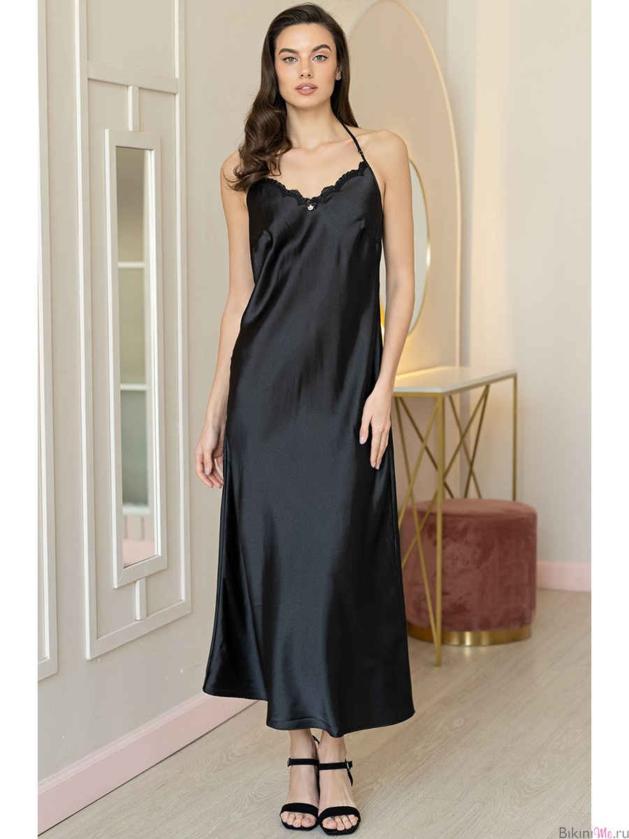 3968 Комбинация Mia-Amore 23-24 Marjory черн (39