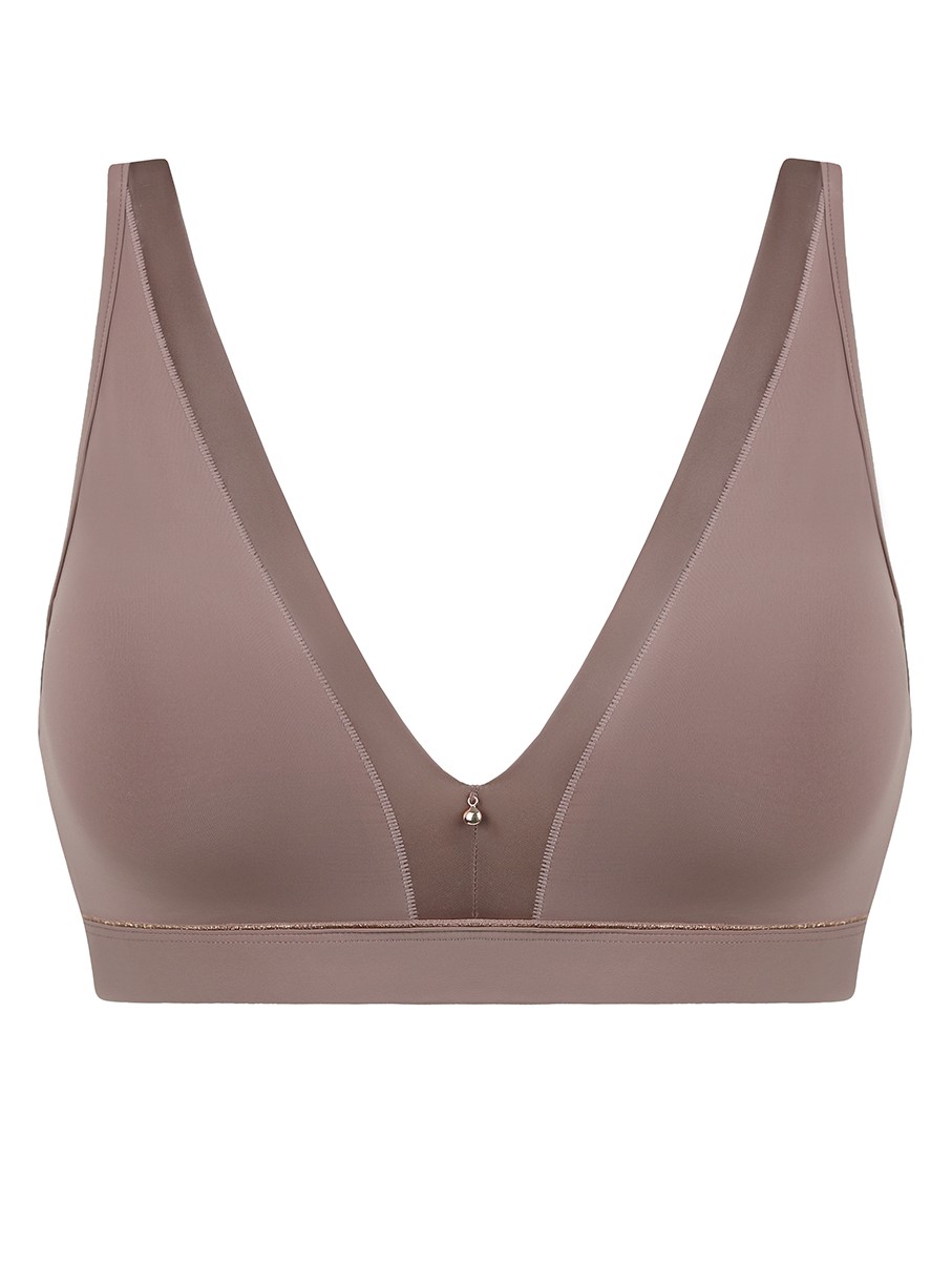 Бюст Crystall Mioocchi