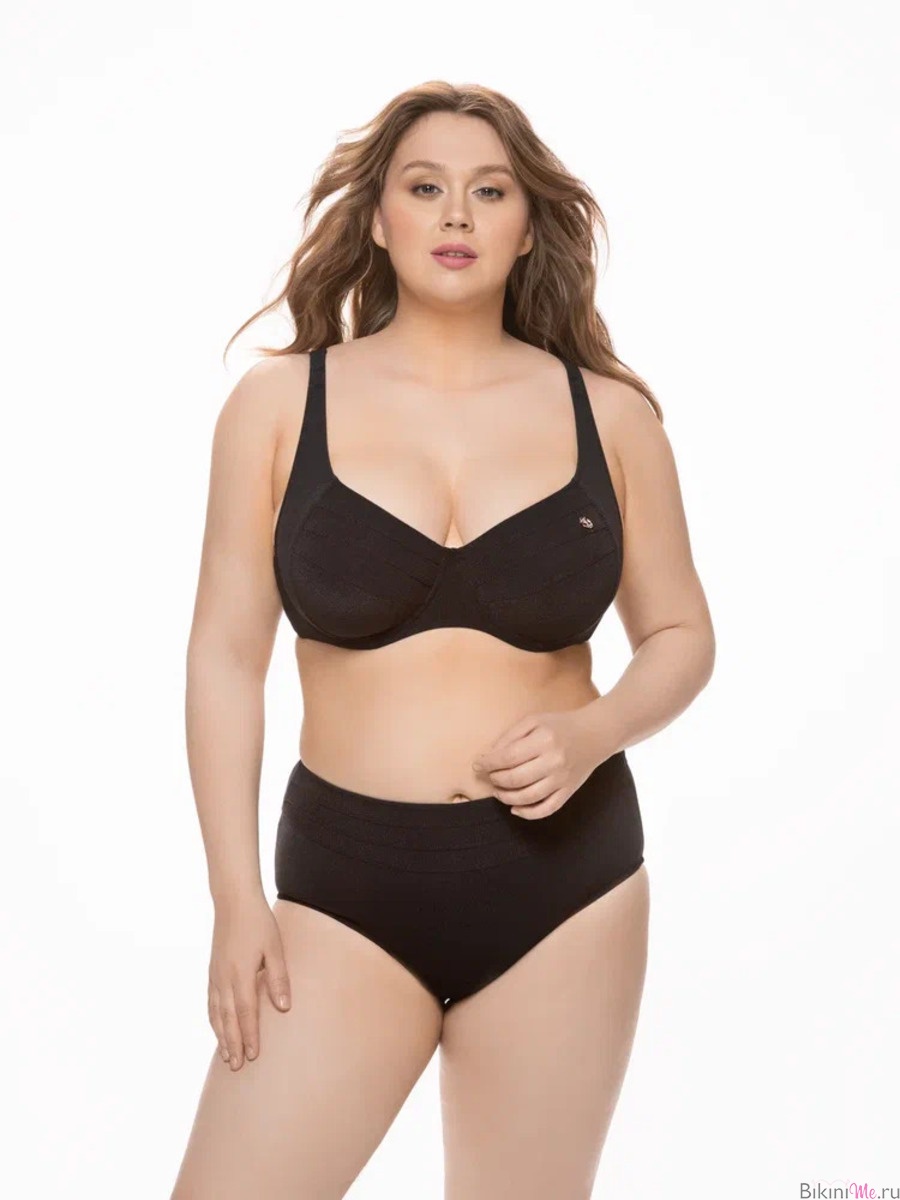 3159 Купальник Fianeta 24 Черный (3159 black)