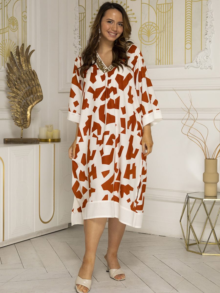 Туника Naemy Beach