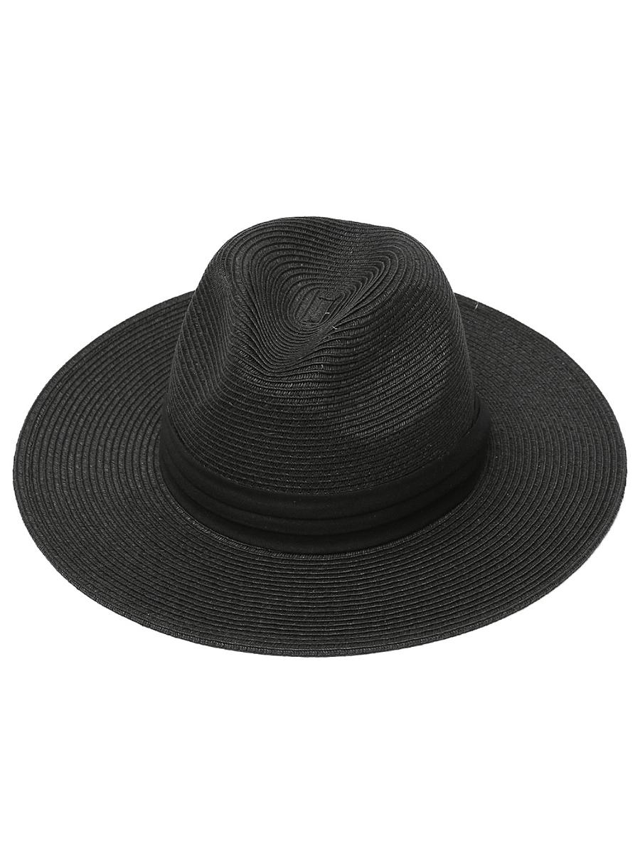 Шляпа женская пляжная Fabretti