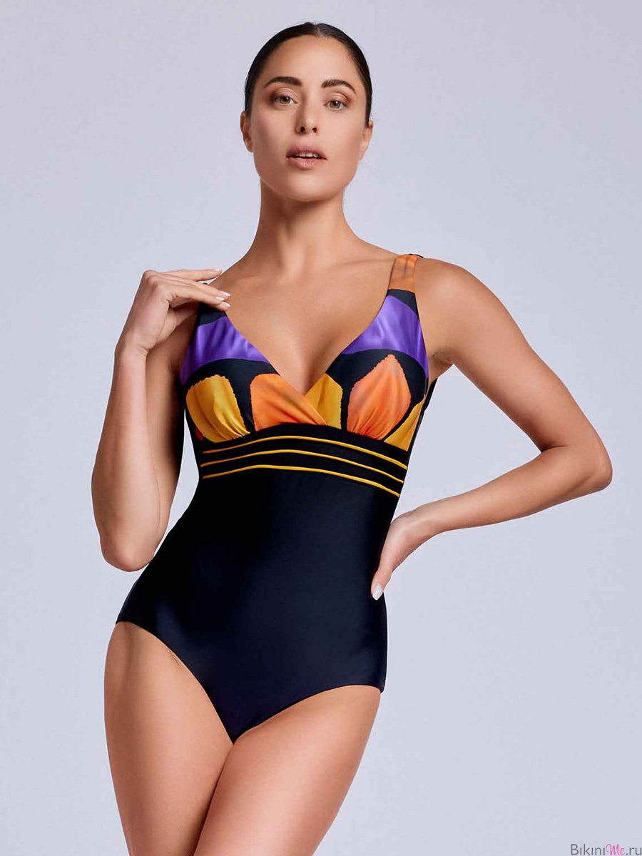 DA24-051 David24 Купальник MLT (DA24-051(1))