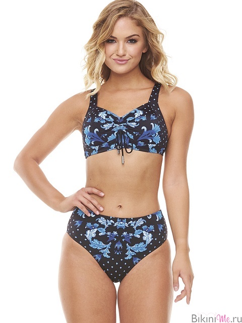 2380/2001-ON Купальник PK20 CUCKOO (Cuckoo8325)