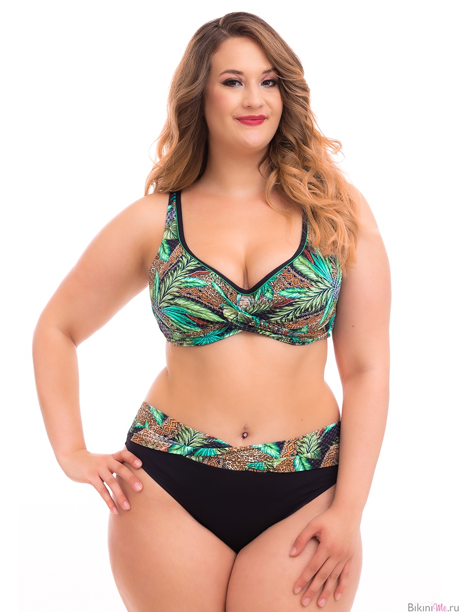 X23PA-2SU/01-6 Купальник Mad23 Palma (1S2A2357-JAV