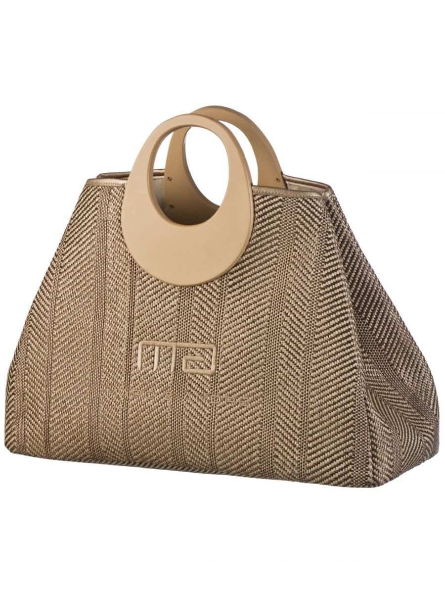 Сумка пляжная MARC&ANDRE