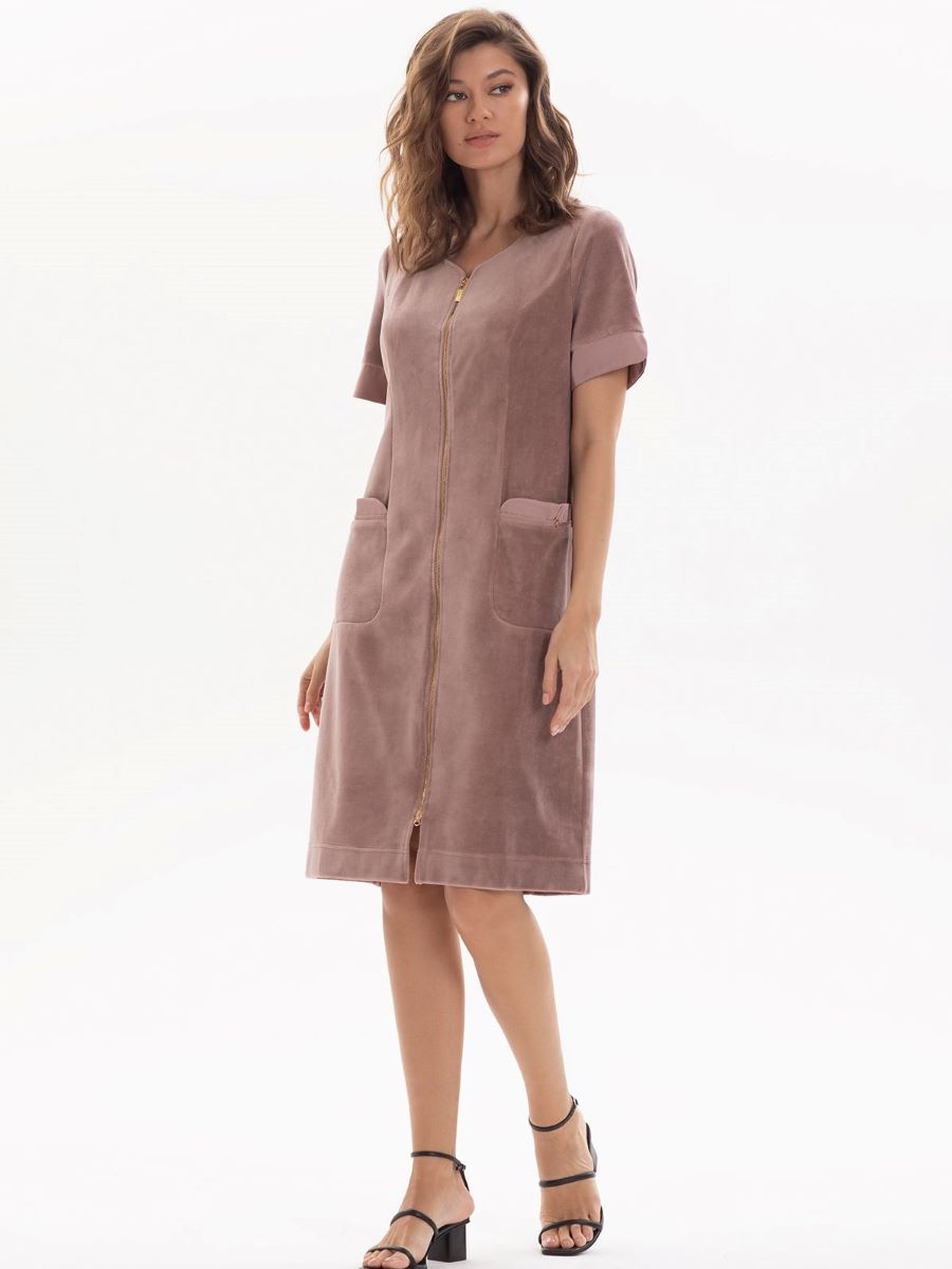 Халат женский LAETE