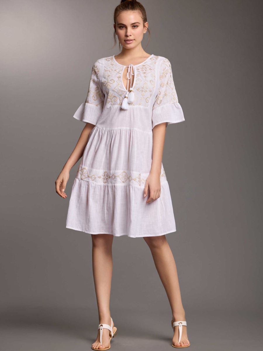 Платье Iconique