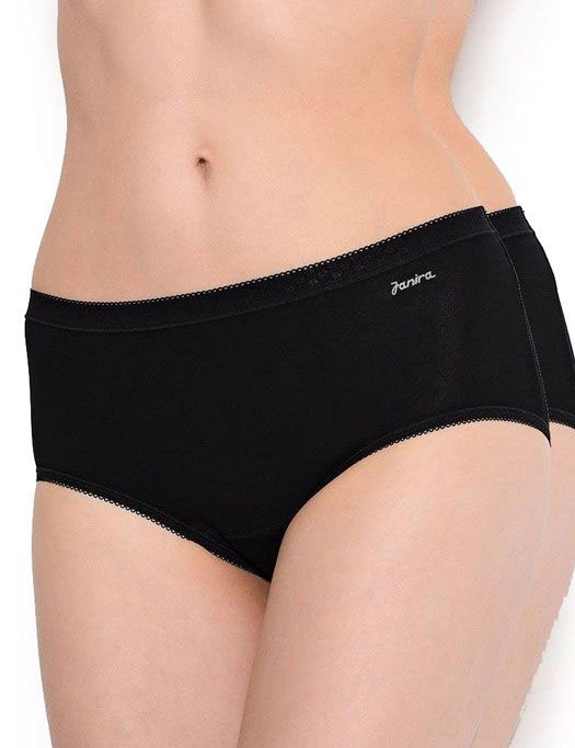 Трусики-слип Esencial Janira