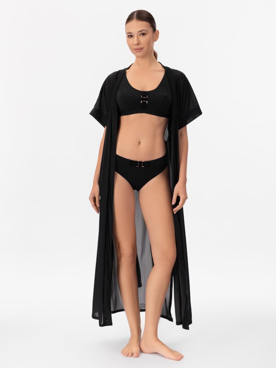 Халат-туника Marc&Andre