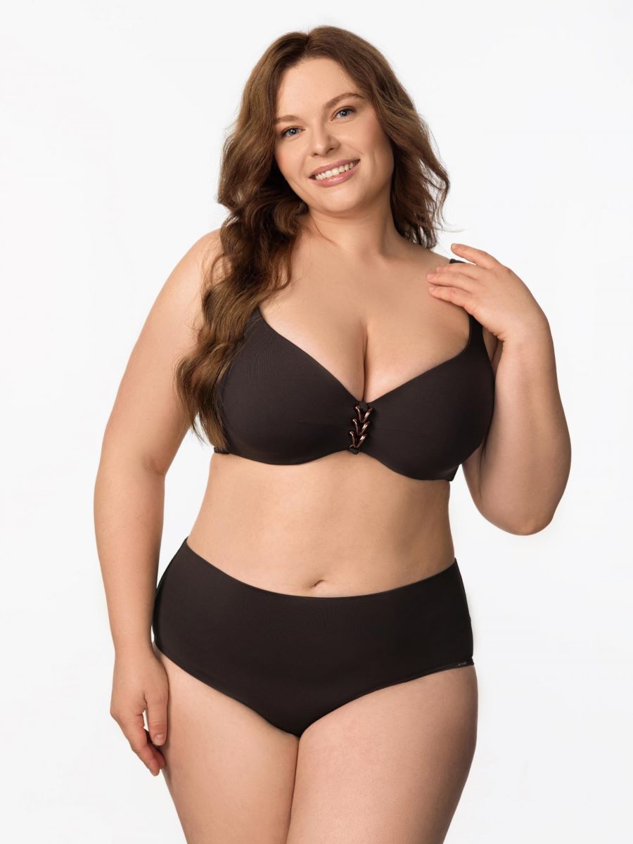 Плавки женские Marc&Andre