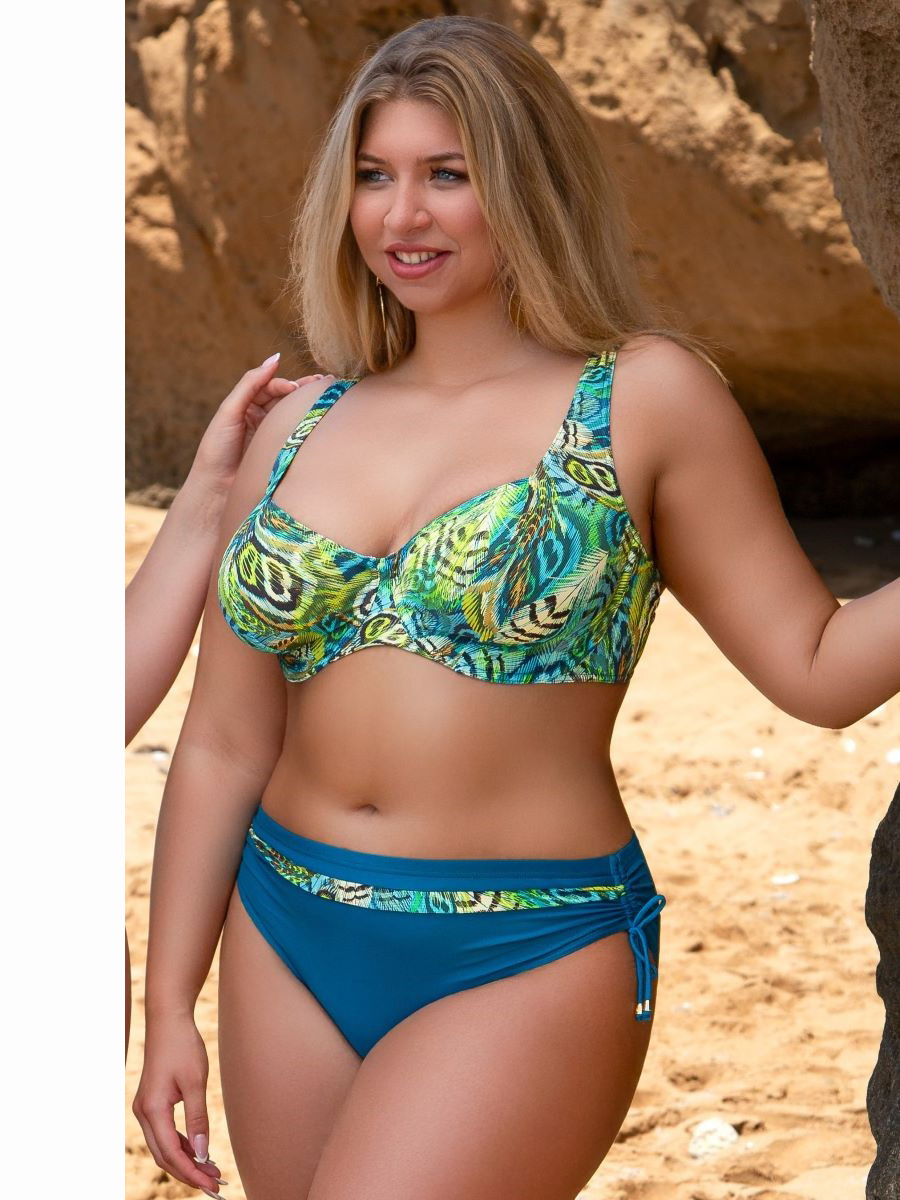 Раздельный купальник Bahama