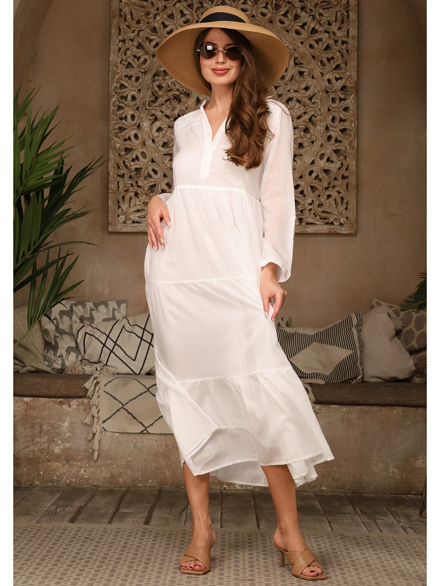 Платье Туника Naemy Beach