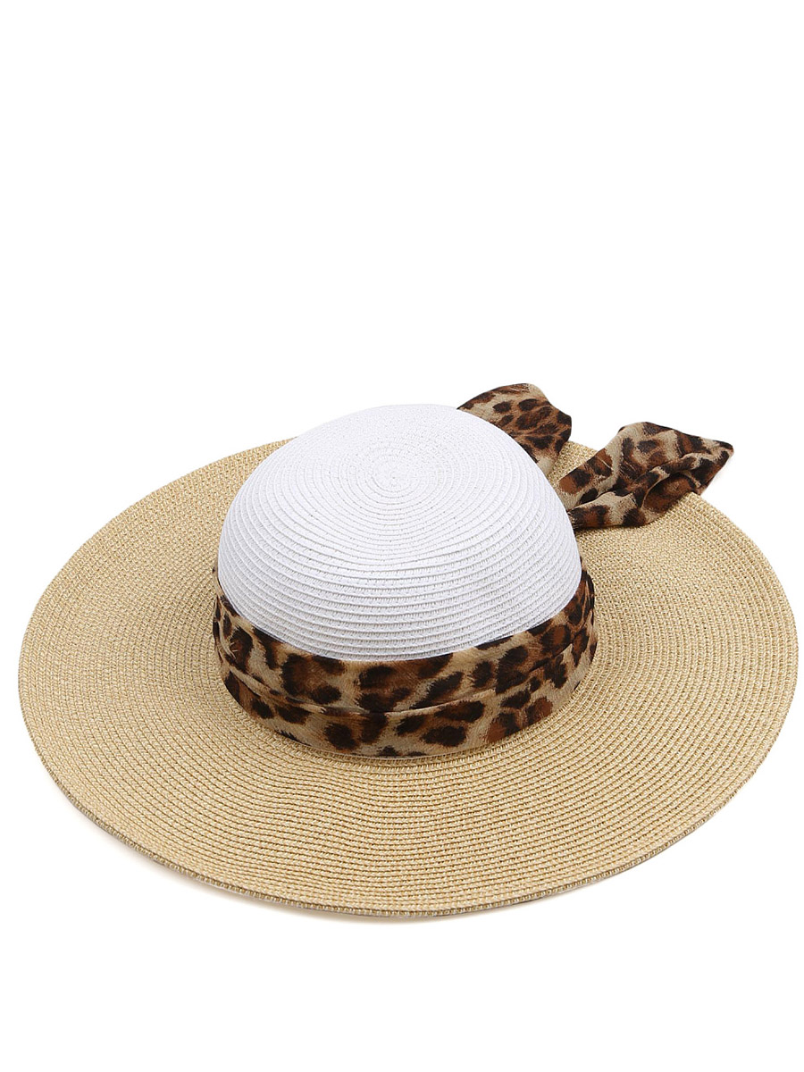 Шляпа женская FABRETTI