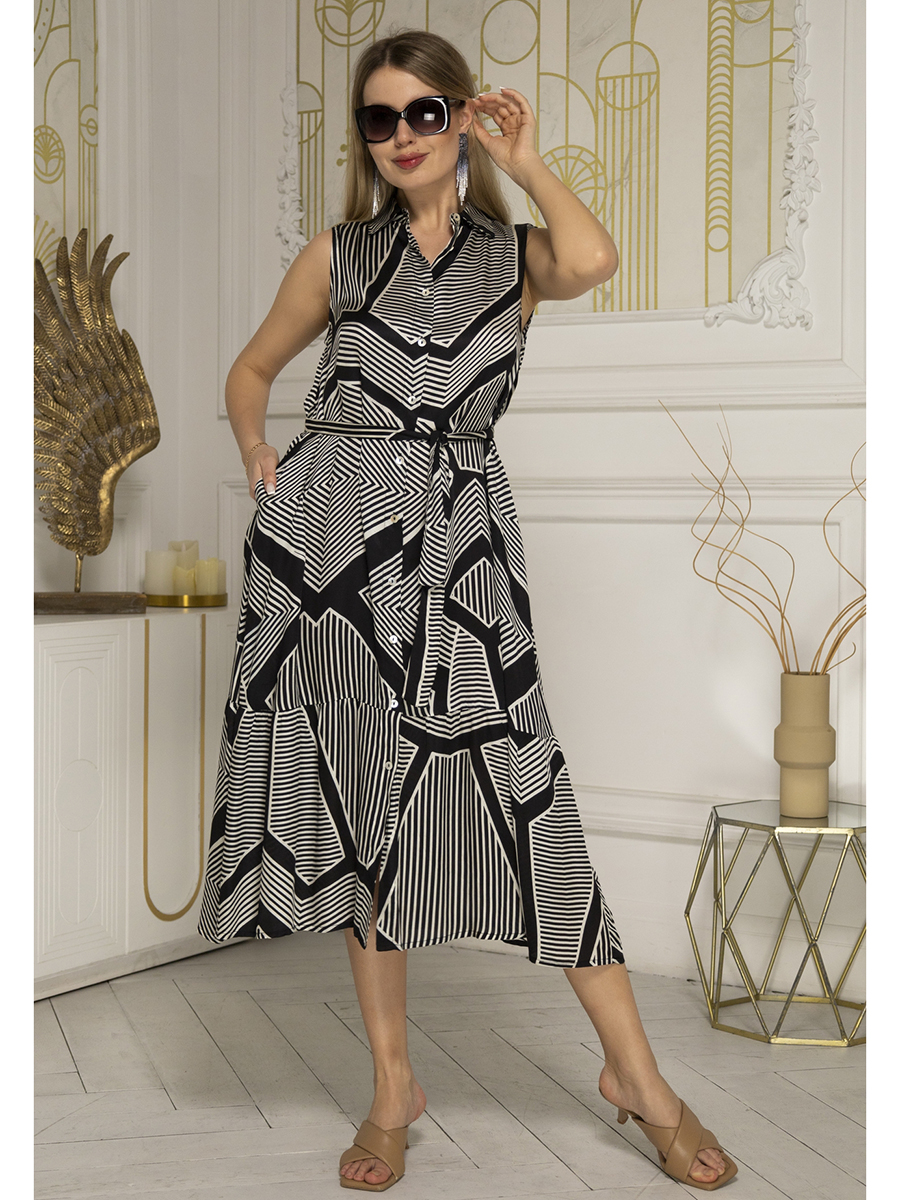 Туника Naemy Beach