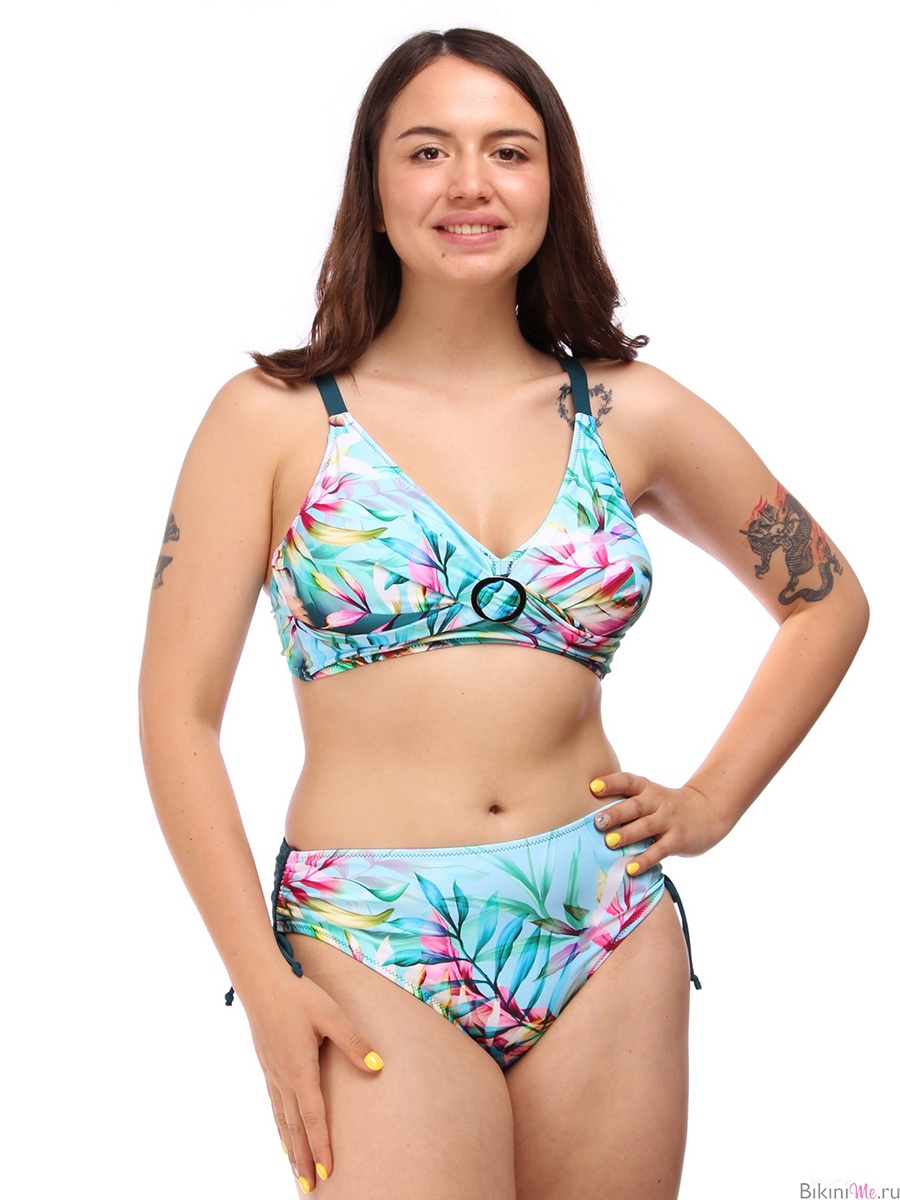 116-863/232 Naemy Beach Купальник (116-863)