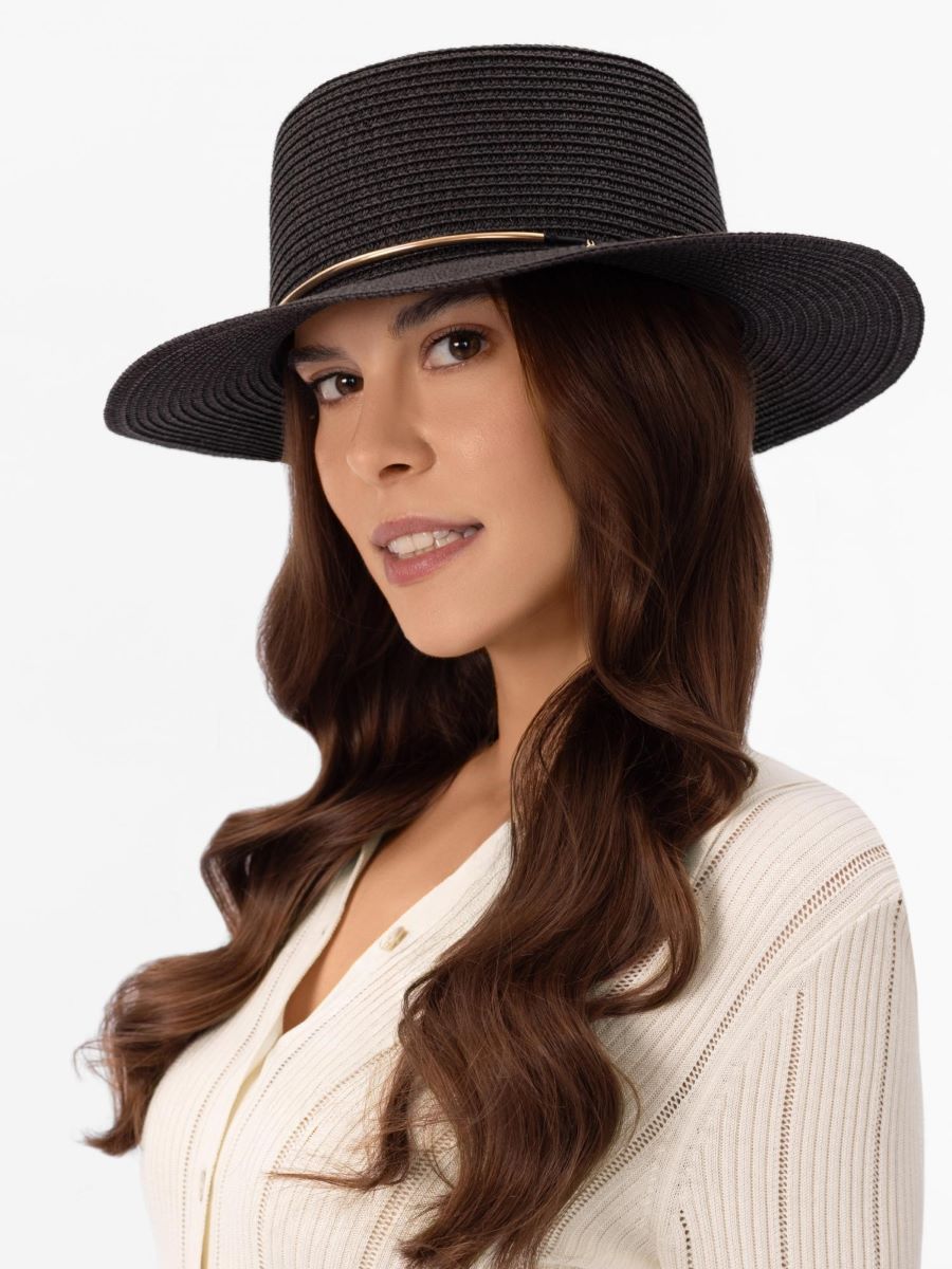 Шляпа пляжная MARC&ANDRE