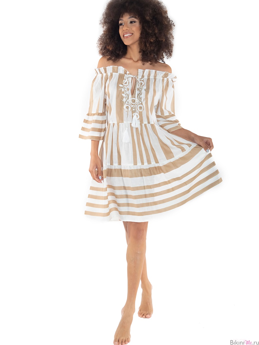 IC23-032 Iconique23 Платье (IC23-032 (1))