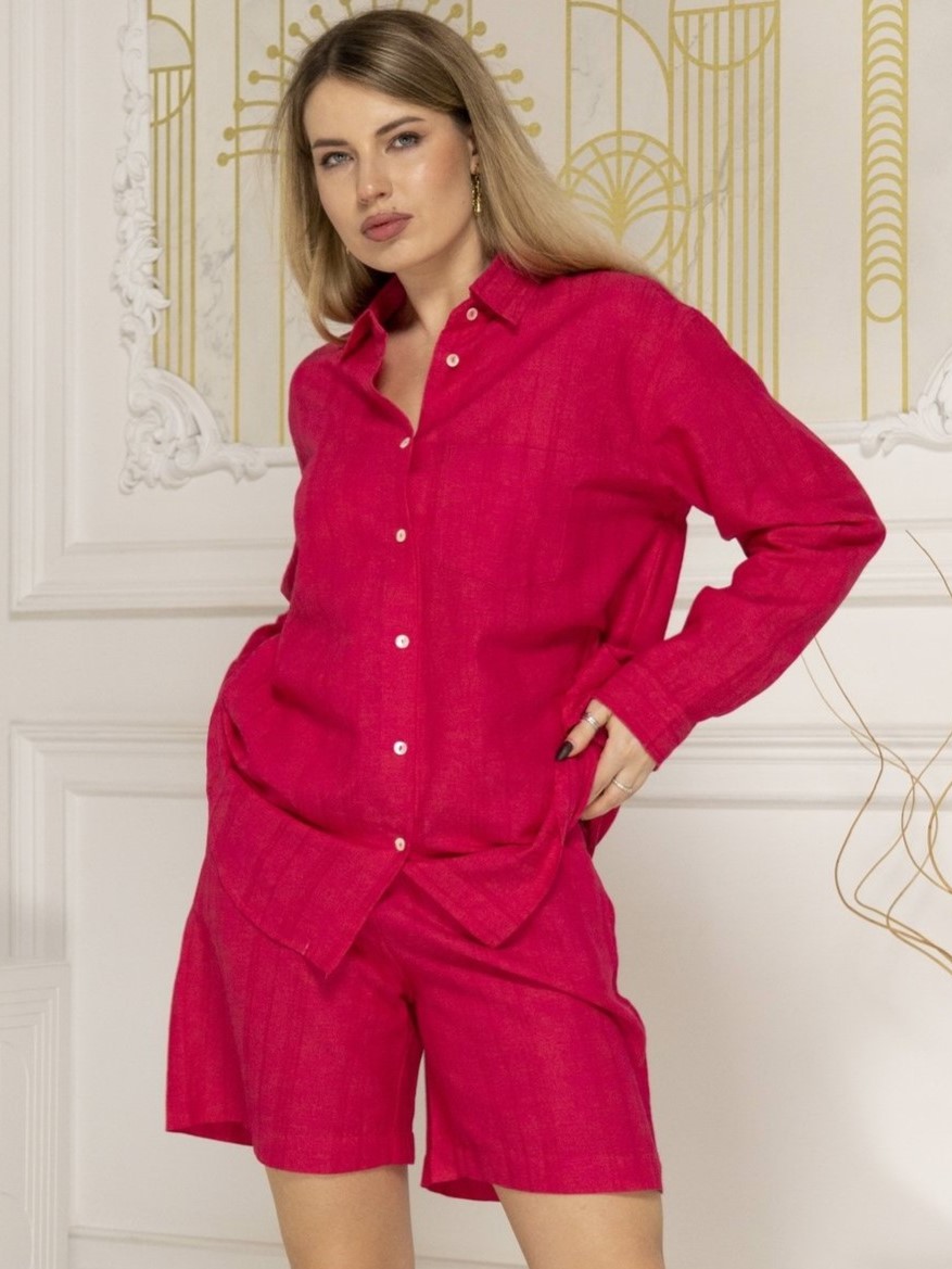 Шорты Naemy Beach