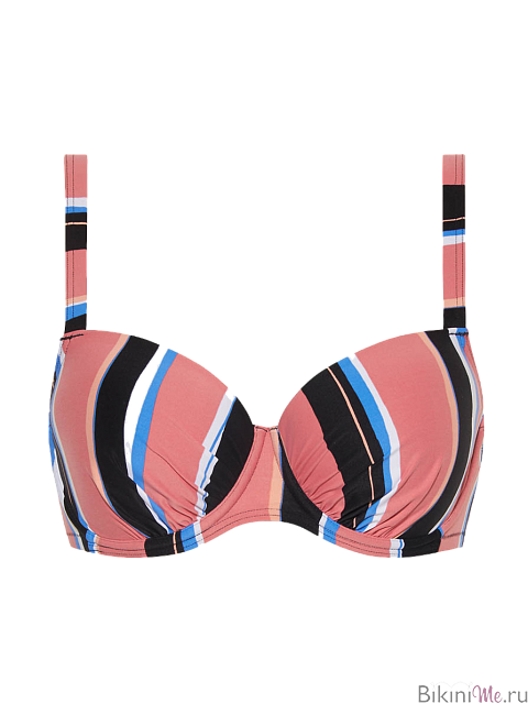 010170-221 Stripes CY20 Бюстгальтер (010170-221_F)