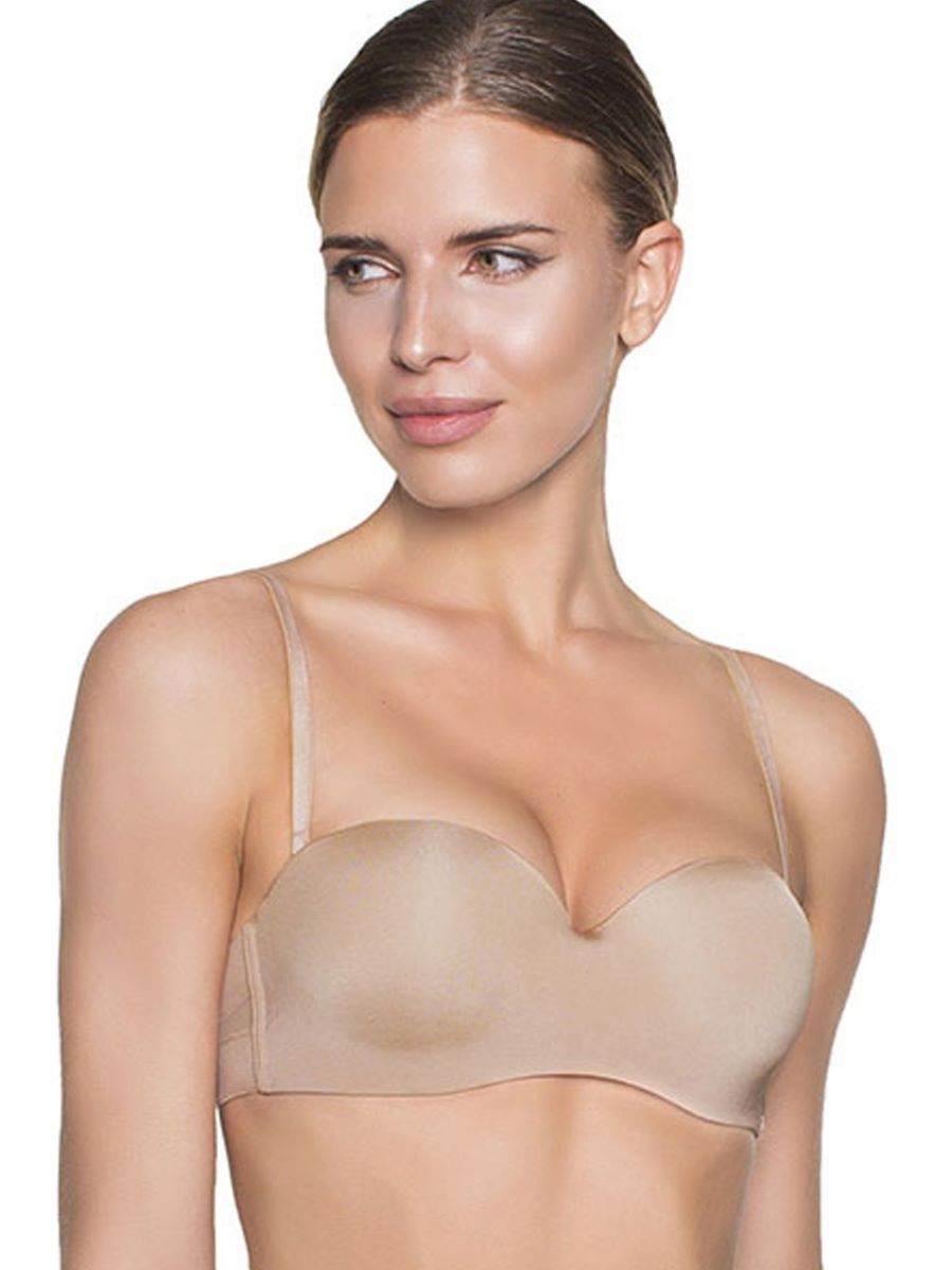 Бюст Milla Amelie