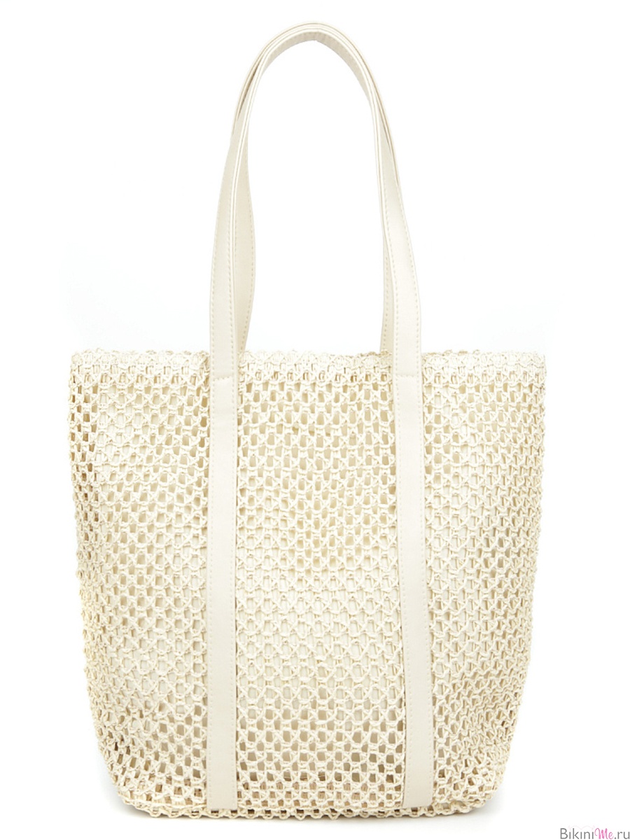 WRF7-1 FABRETTI 24 Сумка жен. бежевый (WRF7-1)