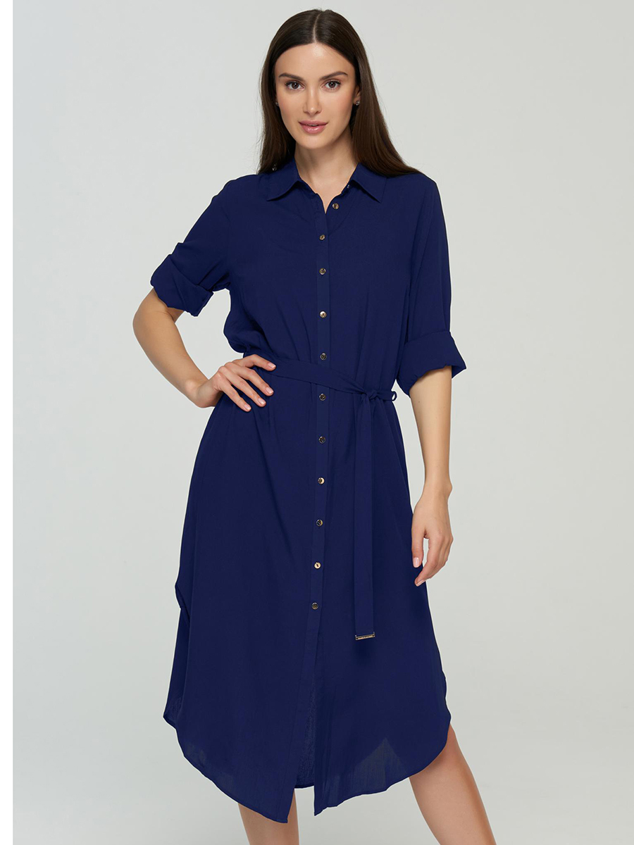 Платье-рубашка Marc&Andre