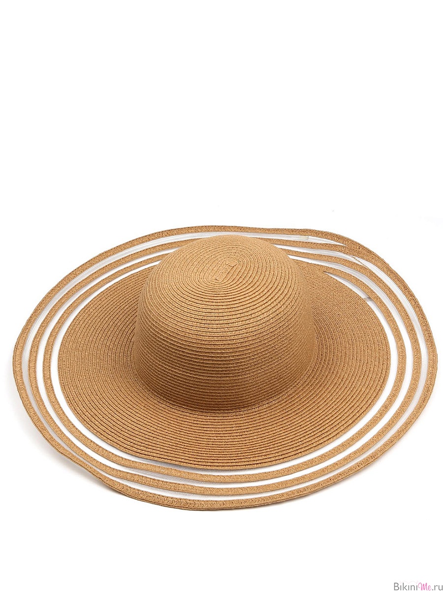 WG11-1 FABRETTI Шляпа жен (WG11-1 FABRETTI Шляпа ж