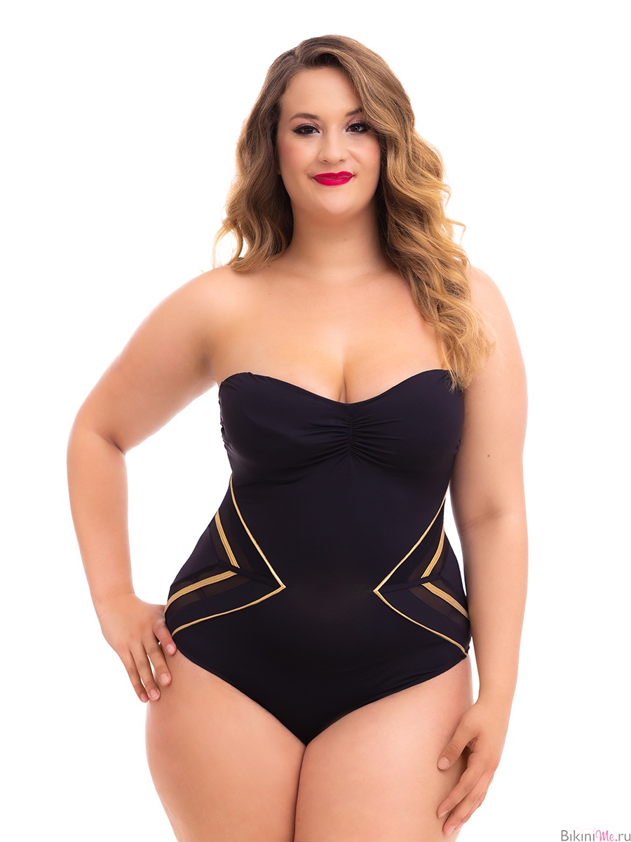 X23MC-1KIT/01 Купальник Mad23 Monte Carlo (1S2A249 X23MC-1KIT/01 Купальник Mad23 Monte Carlo (1S2A249