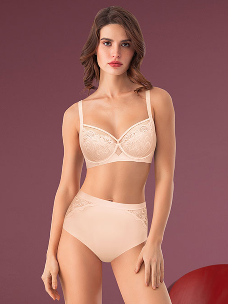 Бюст Gala Mioocchi