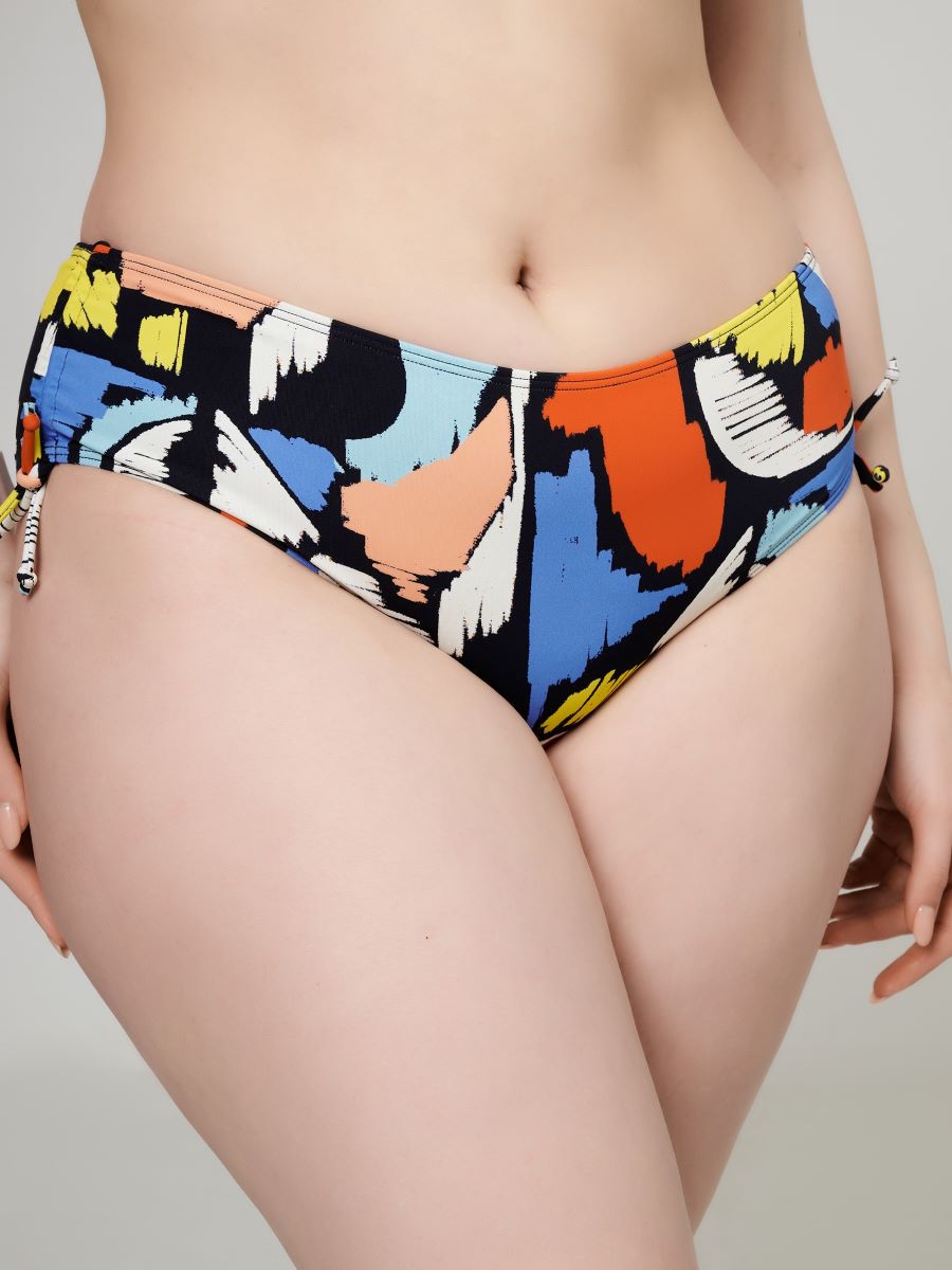 Трусы купальника Naturana