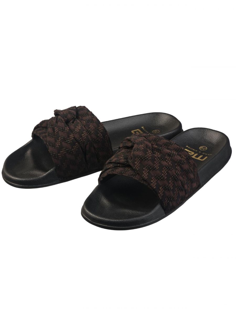 Шлепанцы женские