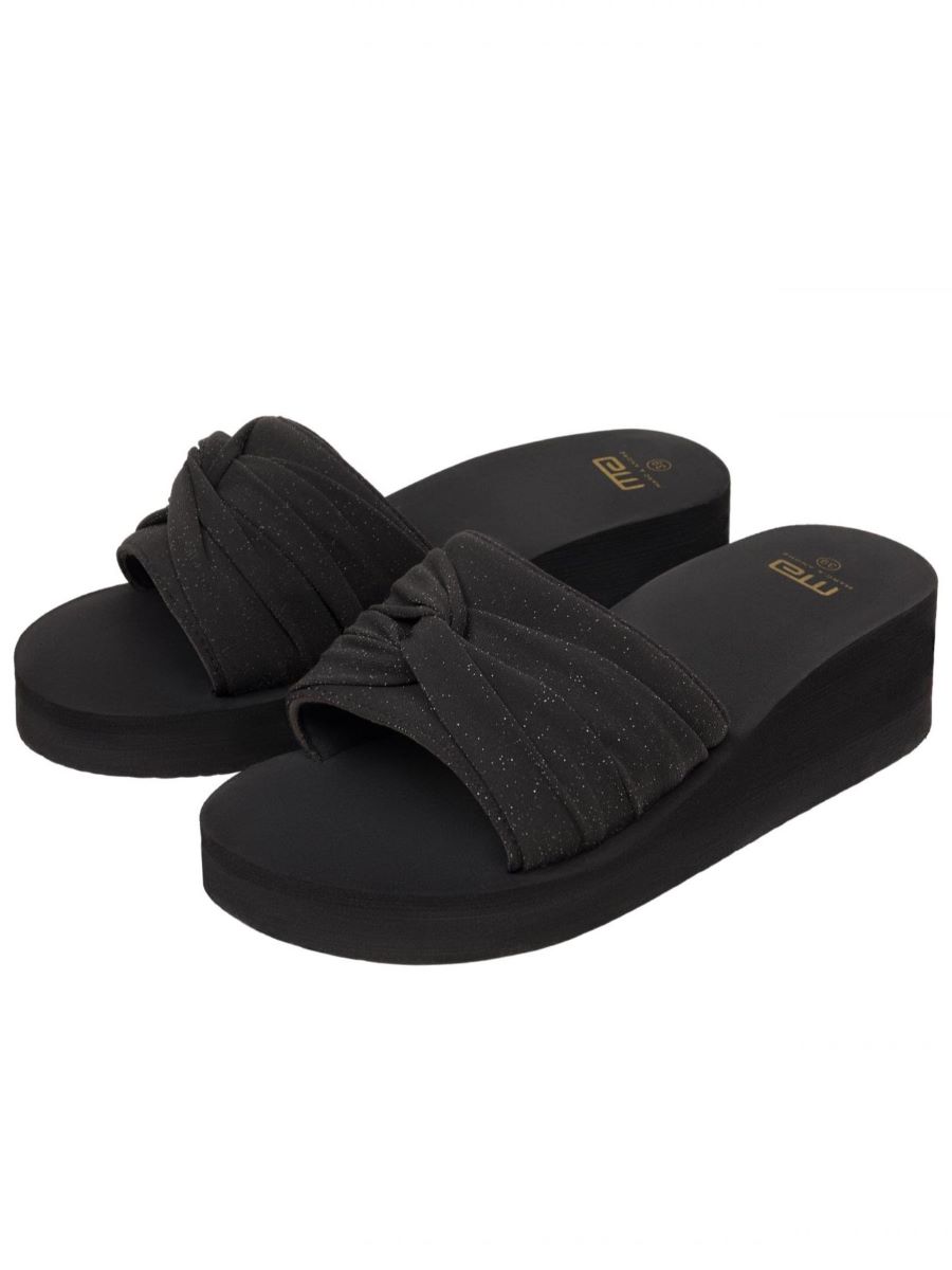 Шлепанцы женские