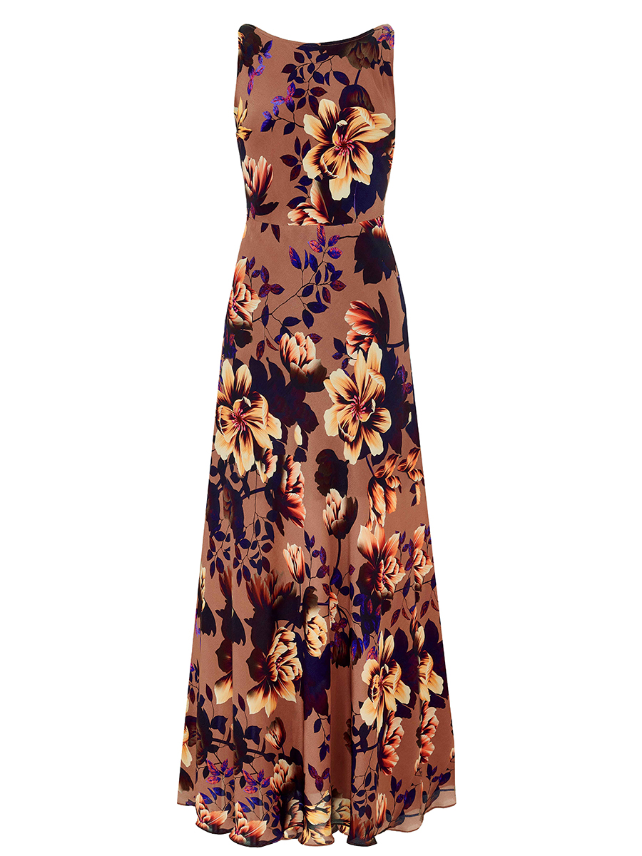 Платье Marc&Andre