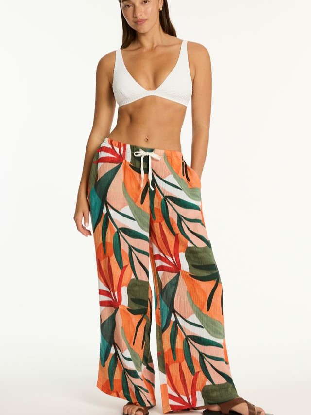 Пляжные брюки Sea Level