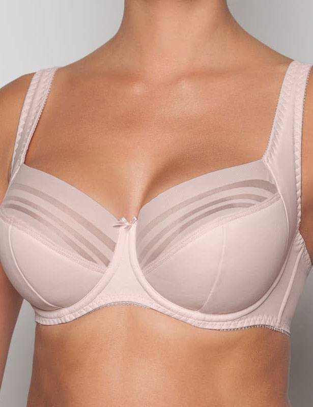 Бюст Afina Пион Albina