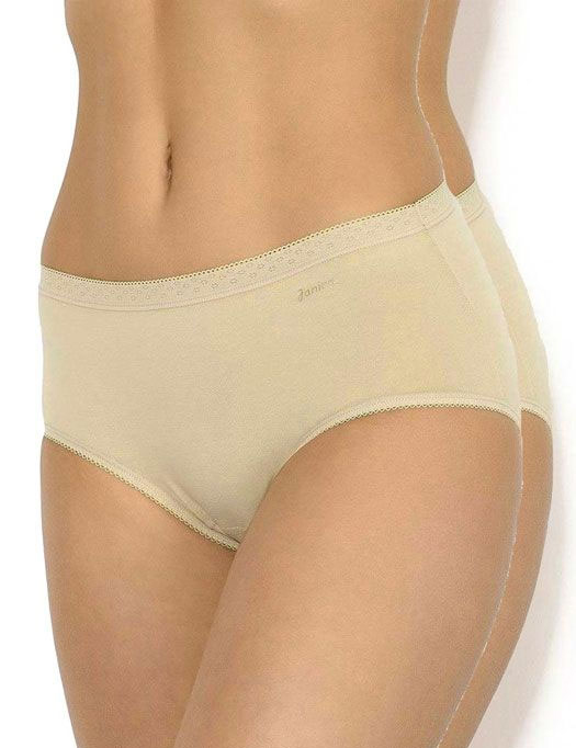 Трусики-слип Esencial Janira