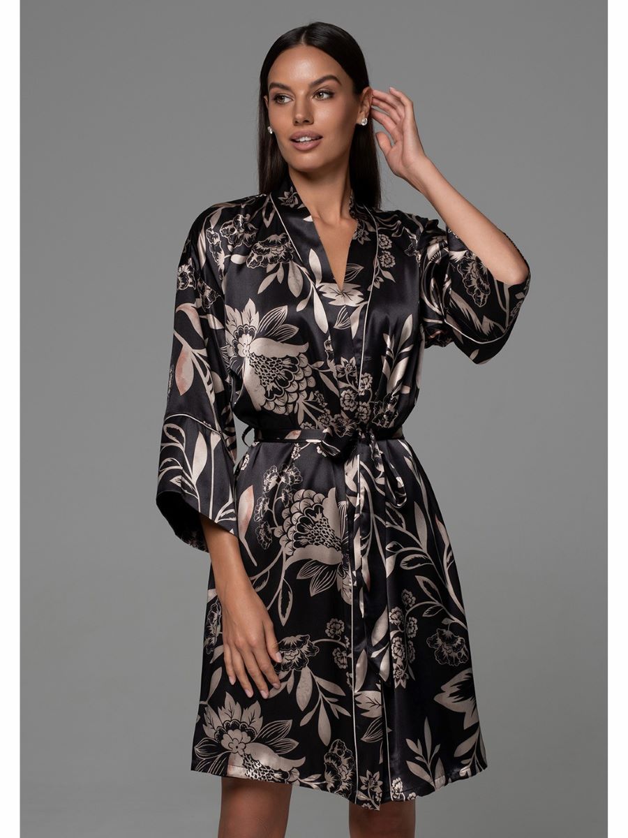 Халат Mia-Amore "Carmina"