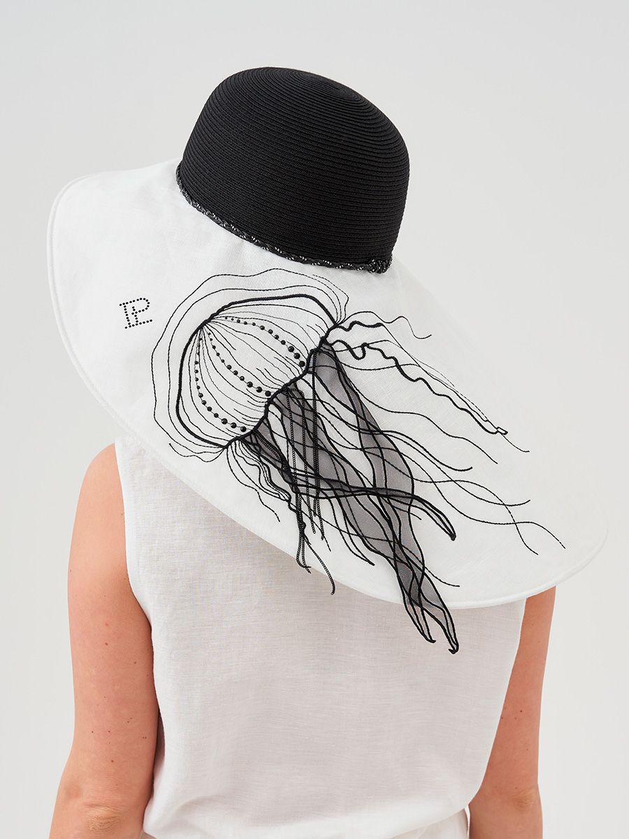 Шляпа супермакси LEVELPRO