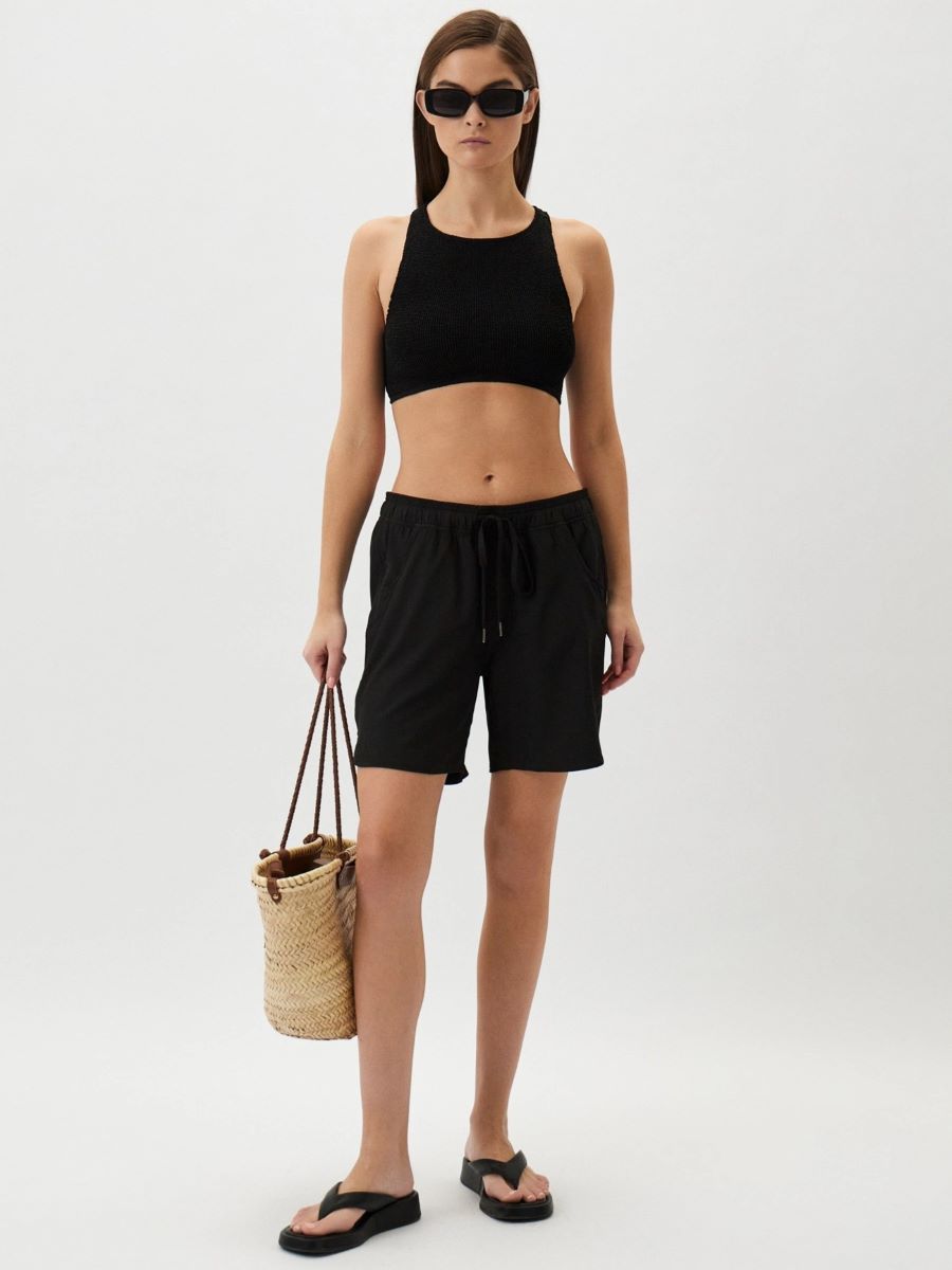 Пляжные шорты Sea Level