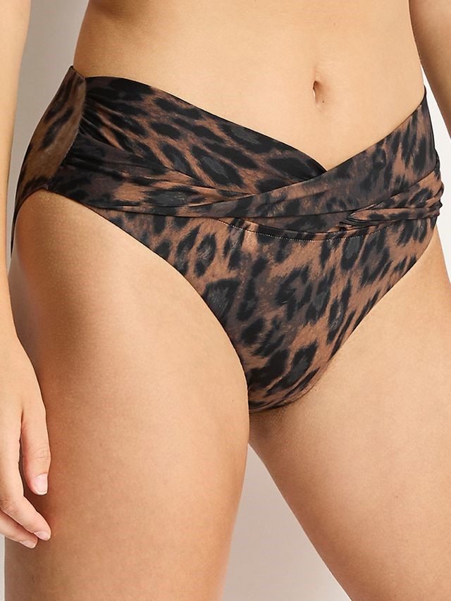 Трусы купальника Sea Level