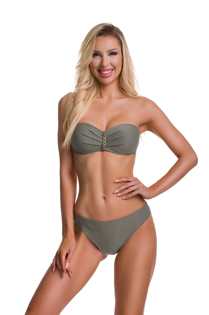 Раздельный купальник Paloma